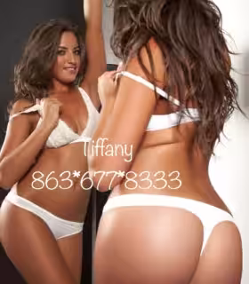 Escort/Massage Tiffany in Miami, FL