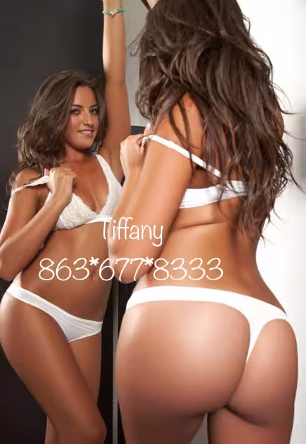 Escort/Massage Tiffany in Miami, FL