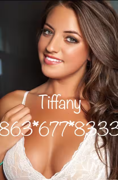 Escort/Massage Tiffany in Miami, FL