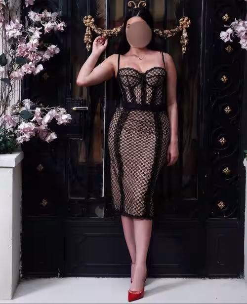 Escort Michelle Yansa in Miami, FL