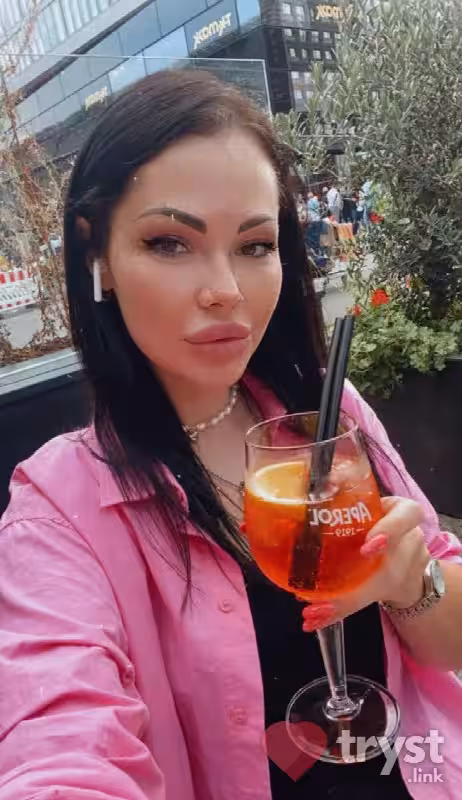 Escort Polina in Miami, FL