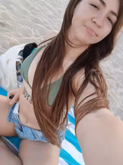 Escort Samantha in Miami, FL