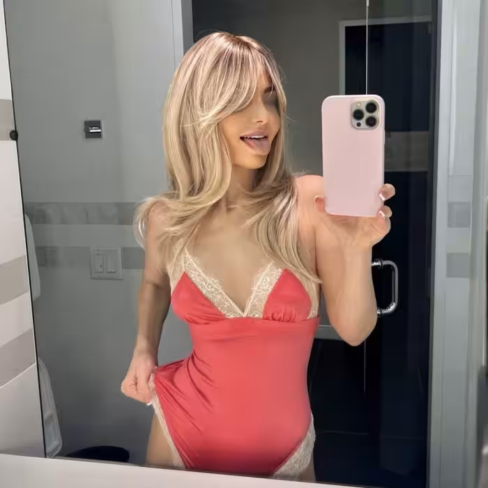 Escort Sasha Joy in Miami, FL