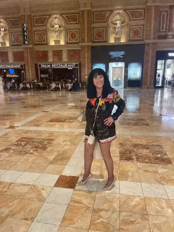 Escort SuzieQ in Miami, FL