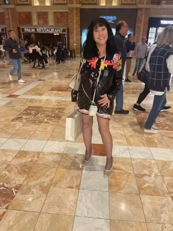 Escort SuzieQ in Miami, FL