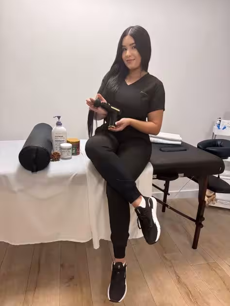 Massage Cloe in Miami, FL