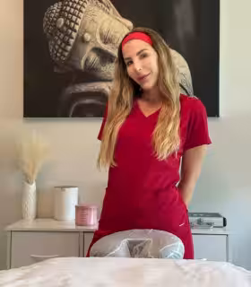 Massage Sophia in Miami, FL