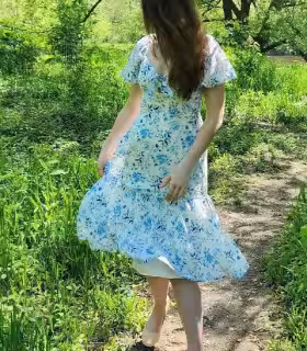 companion Christine Cocotte in Milwaukee, WI