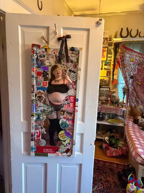 Escort/S&M Goddess Lola / Lola Valentine in Milwaukee, WI