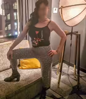 companion/S&M Rylee Raven in Milwaukee, WI