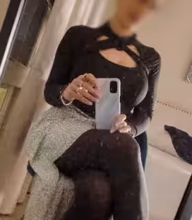 companion/S&M Rylee Raven in Milwaukee, WI