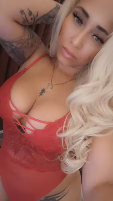 Escort Ally Kat in Minneapolis, MN