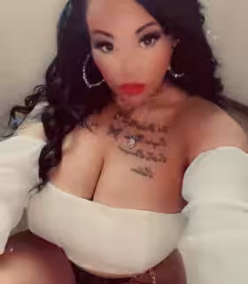Escort Jasmine in Minneapolis, MN
