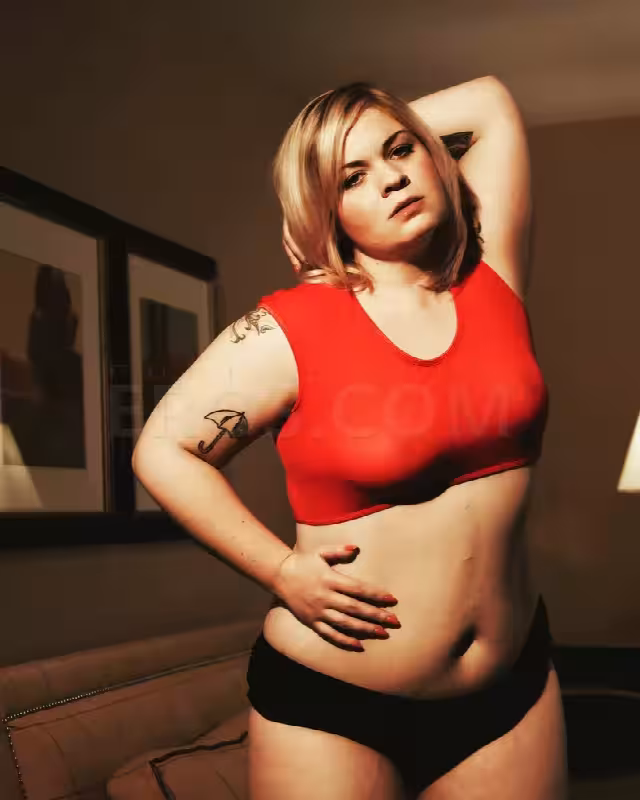 Escort/Massage Abbi Minx in Minneapolis, MN