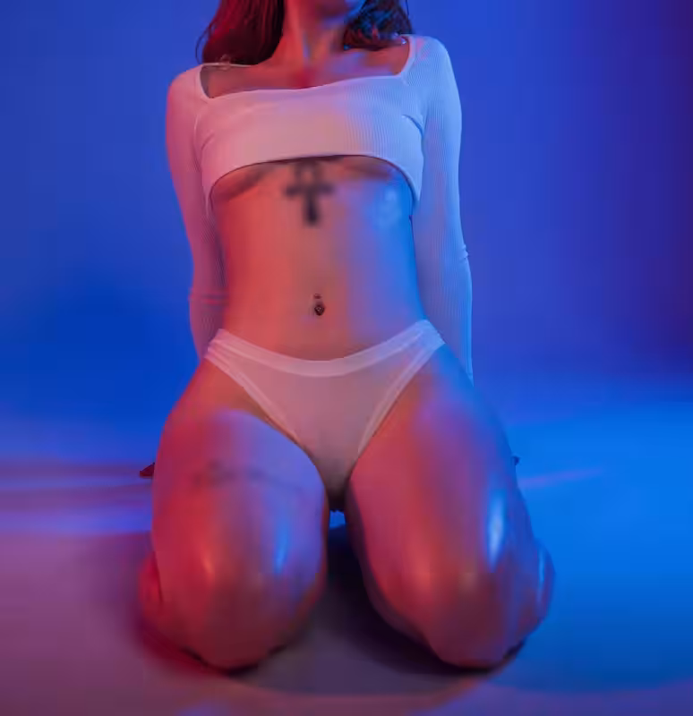 Escort/Massage Amber in Minneapolis, MN