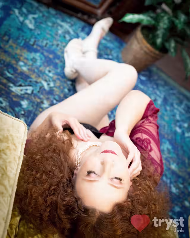 Escort/Massage Ariel in Minneapolis, MN