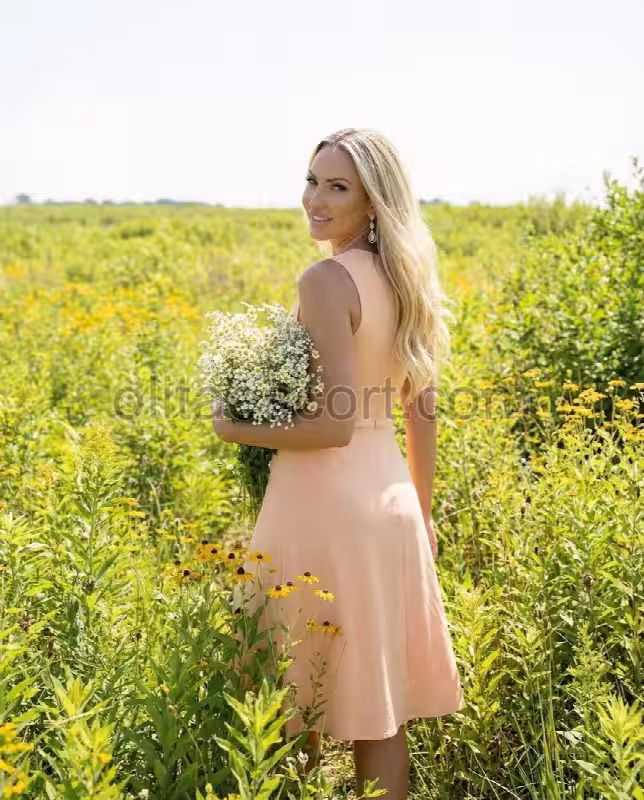 Escort/Massage Margaret in Minneapolis, MN