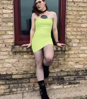 Escort/Massage/S&M TS Whimsy Surreal in Minneapolis, MN