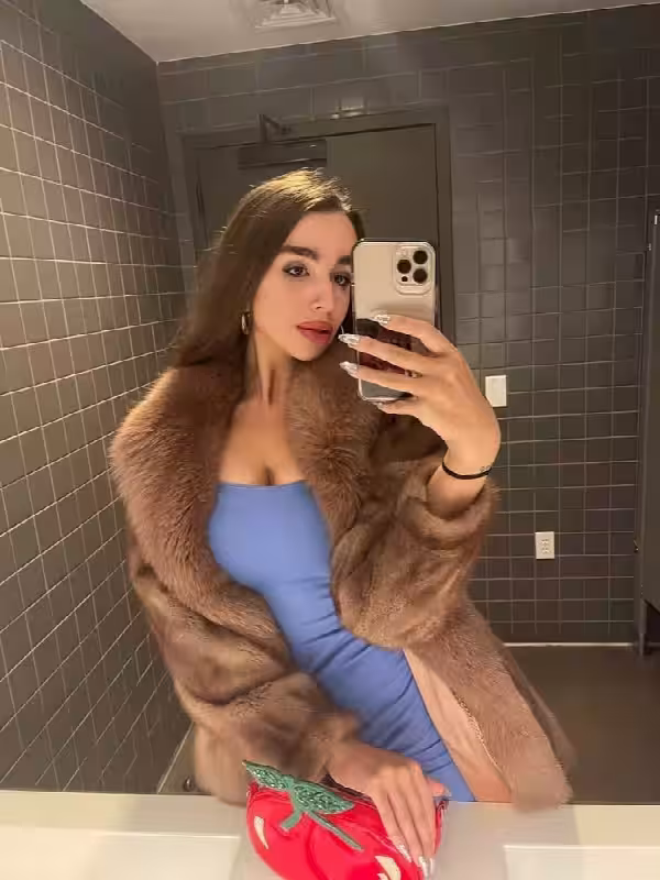Escort/Massage/S&M Zara Hadid in Minneapolis, MN
