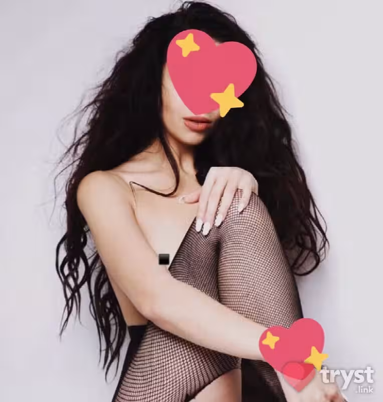 Escort/Massage/S&M Zara Hadid in Minneapolis, MN