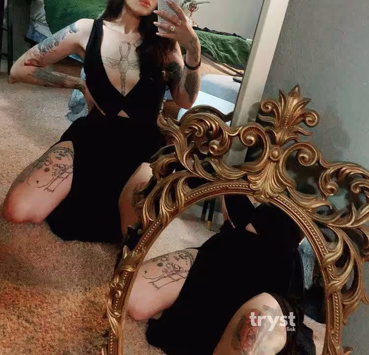 Escort/Massage Tatiana / Tati in Minneapolis, MN