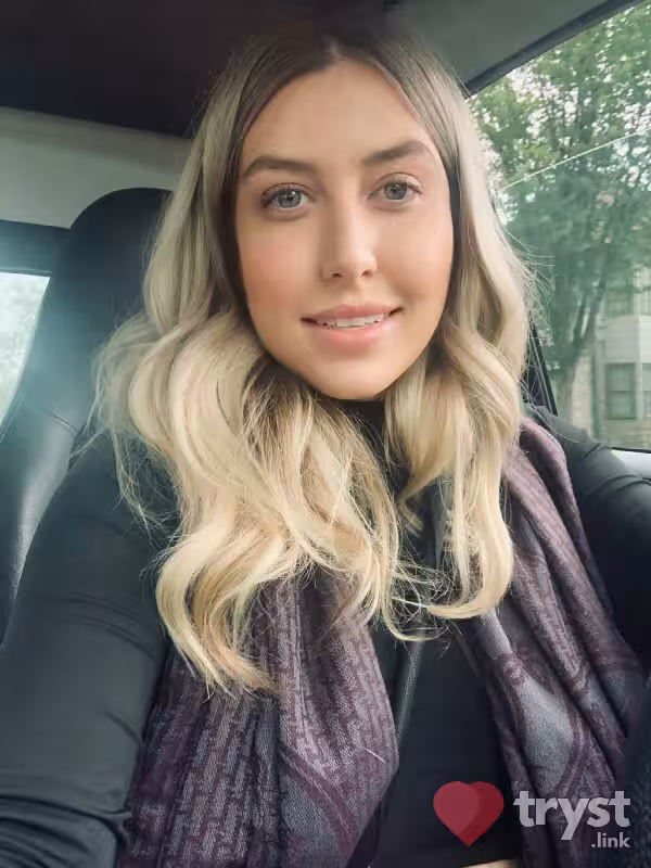 companion Mona Capone / Bianca Bliss in Minneapolis, MN
