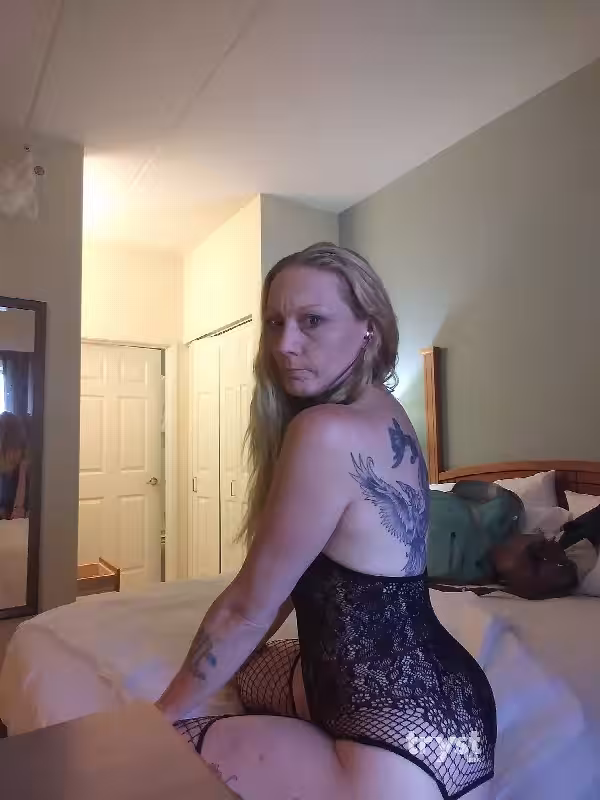 Escort Tipsy B in Minneapolis, MN