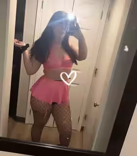 Escort Alexis / Curvy Carli Evelyn in Montclair, CA