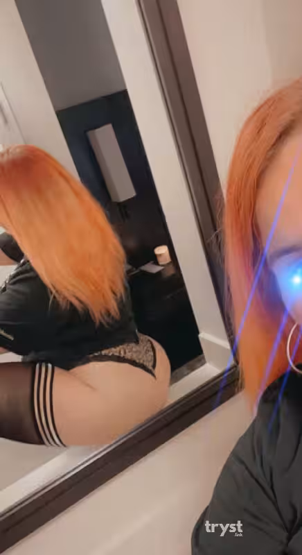 Escort/Massage Kennedy in Montgomery, AL