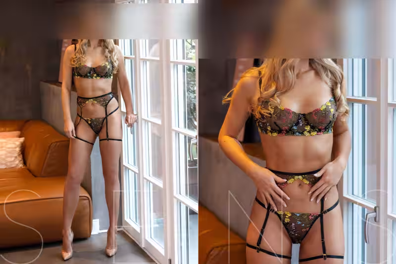Escort/Massage Anne in Munich, Germany
