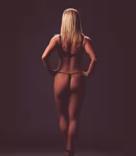 companion/Massage Brittany in Myrtle Beach, SC