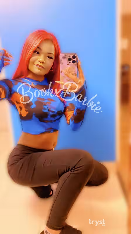 Escort Barbie in Naperville, IL