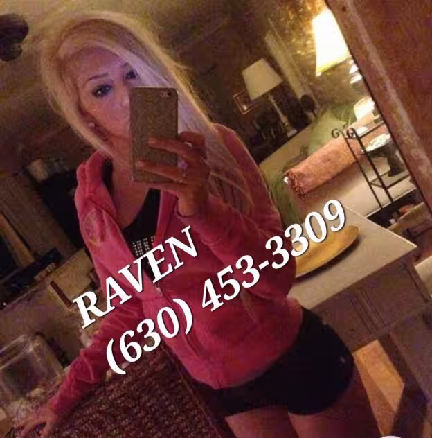 Massage Raven in Naperville, IL