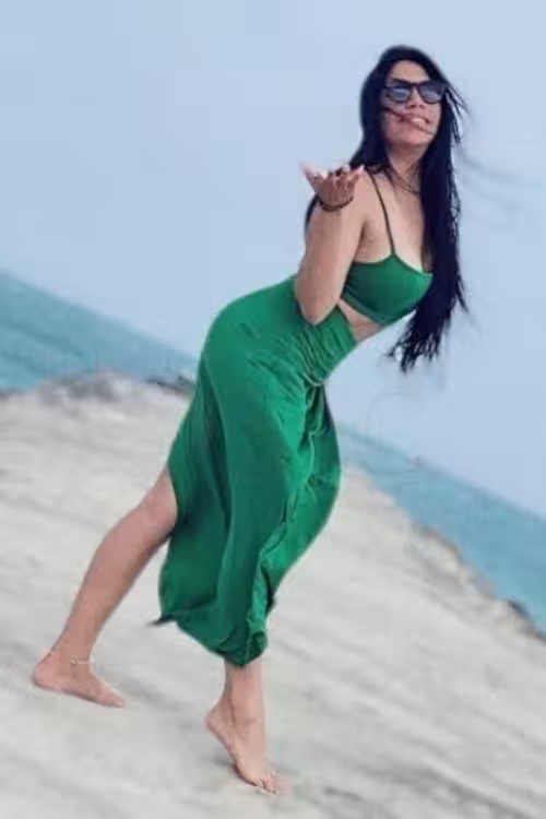 Escort Lucy in Naples, FL
