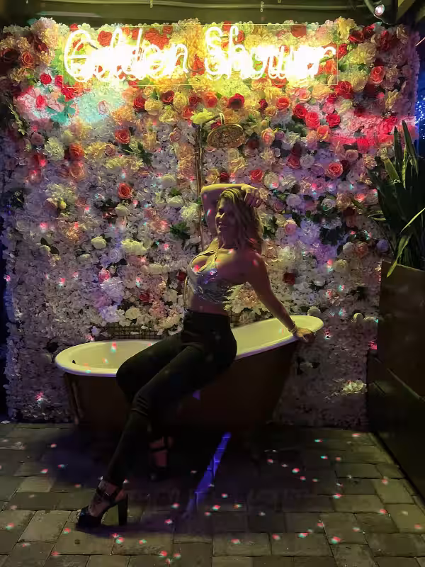 Escort Aline in Nashville, TN