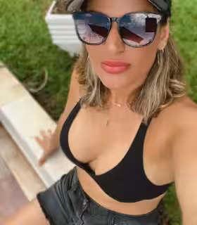 Escort Aline in Nashville, TN