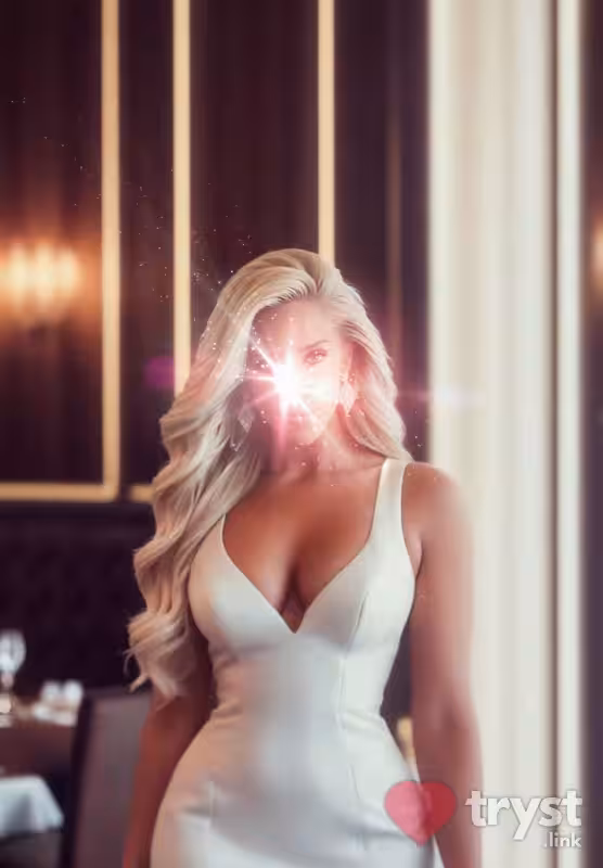 Escort Ashley Alexander in Nashville, TN