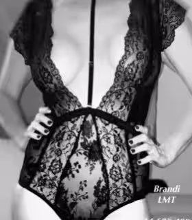 Escort/Massage Brandi in Nashville, TN
