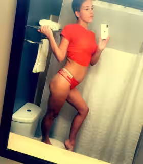 Escort/Massage Foxxy Eleven in Nashville, TN