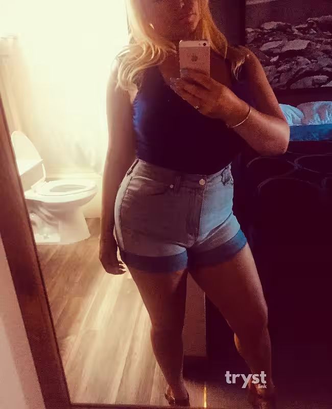 Escort/Massage Mariah Chanel in Nashville, TN