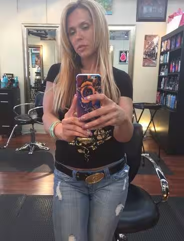 Escort/Massage Rose Oiler in Nashville, TN