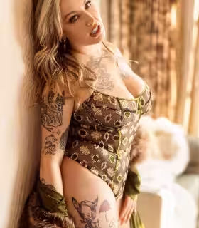 Escort/Massage/S&M Alexis Chantelle in Nashville, TN