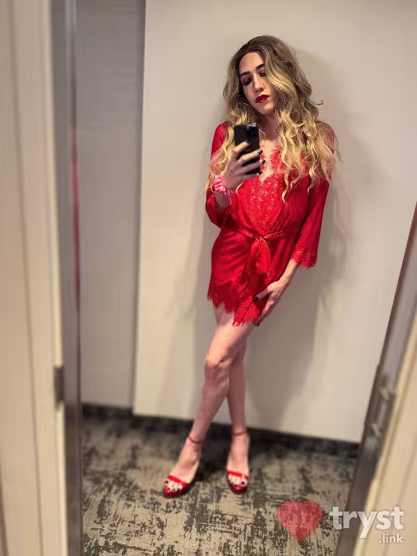 Escort TS Samantha in Nashville, TN
