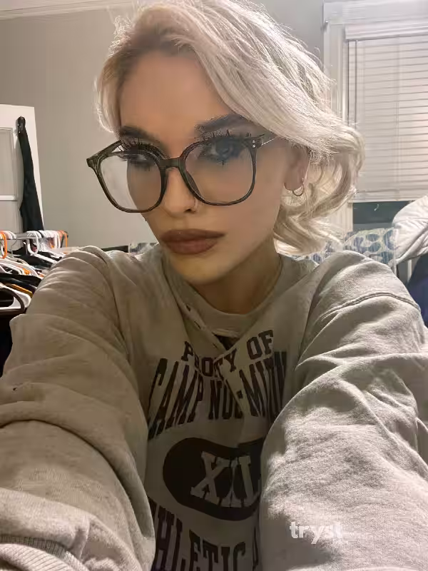 Escort Cleo / Gigi in New Orleans, LA