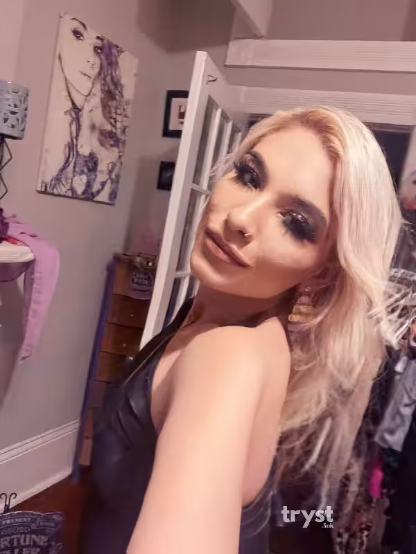 Escort Cleo / Gigi in New Orleans, LA