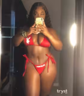 Escort/Massage Always / ALWAYSXCEPTIT in New Orleans, LA