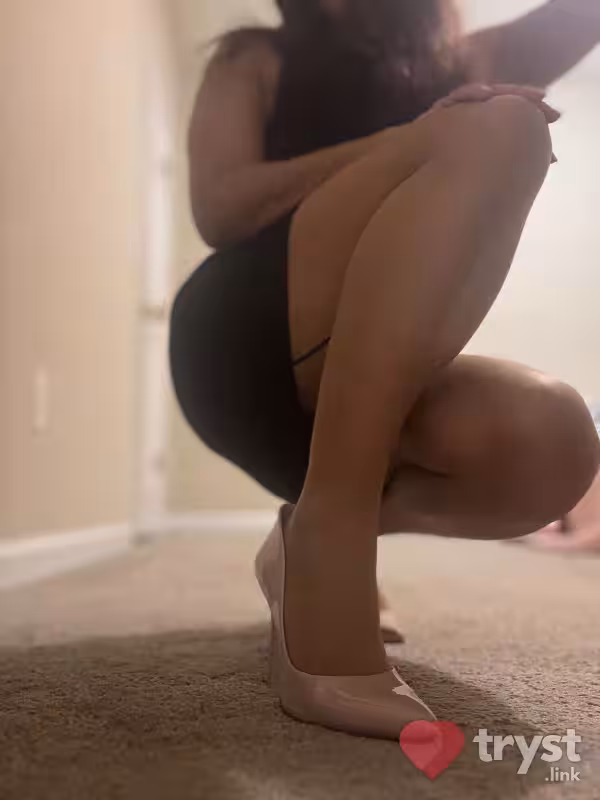 Escort/Massage/S&M Gianna Bellisa in New Orleans, LA