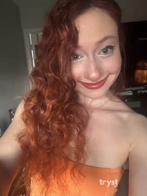 Escort/S&M Athena in New Orleans, LA