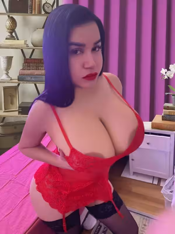 Escort Angelina in New York City - Manhattan, NY