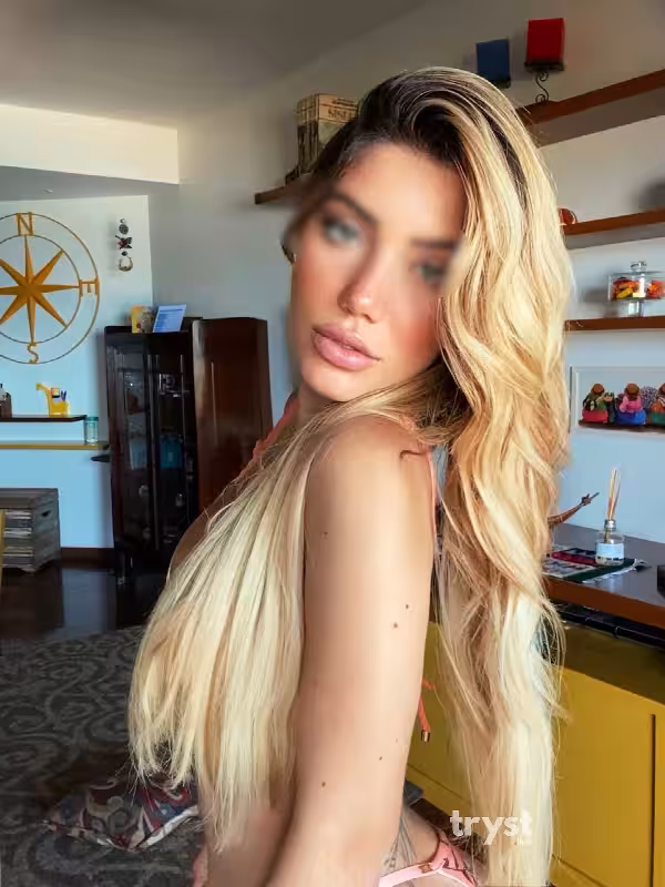 Escort Angeline in New York City - Manhattan, NY